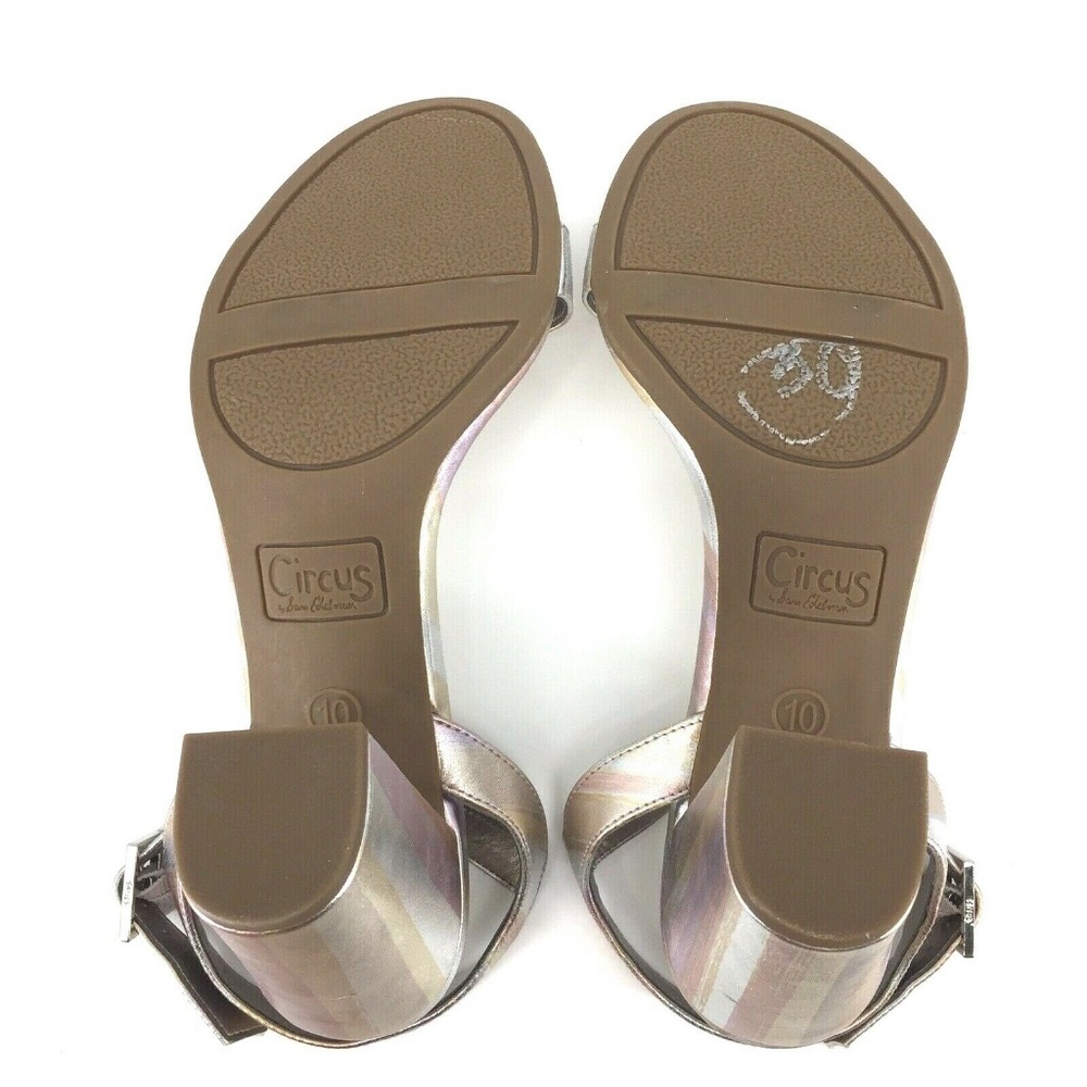 Circus by Sam Edelman Esther Heel Sz 10 NWOB - Picture 7 of 8